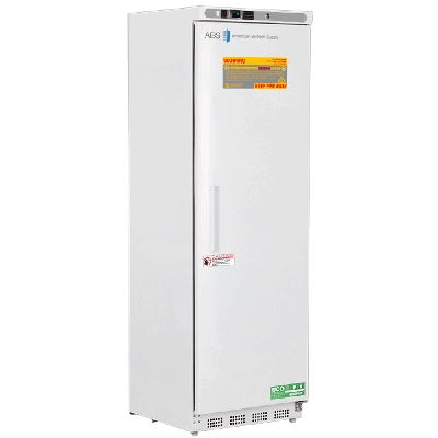 ABS 14 Cu Ft Standard Hazardous Location (Explosion Proof) Refrigerator ABT-HC-ERP-14
