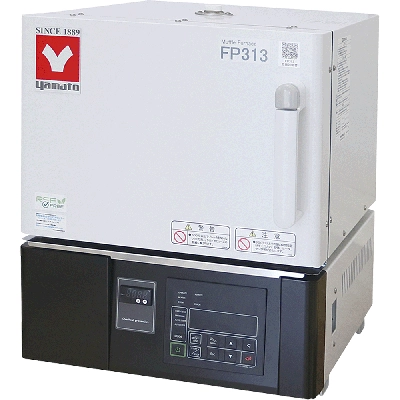 Yamato FP-313 7.5L High Performance Programmable Muffle Furnace (220V)