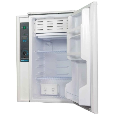 Shel Lab B.O.D. Refrigerated Incubator 2.4 Cu. Ft. (68 L) Model # SRI3-2 (230V)