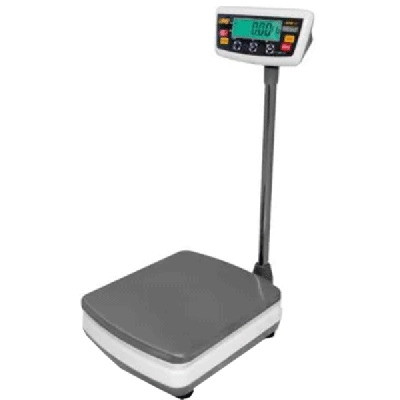 Intelligent 11"x13" NTEP Industrial Bench Scale APM-60