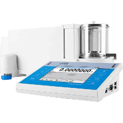 Radwag UYA 6.4Y PLUS Ultra-Microbalance WL-101-0213