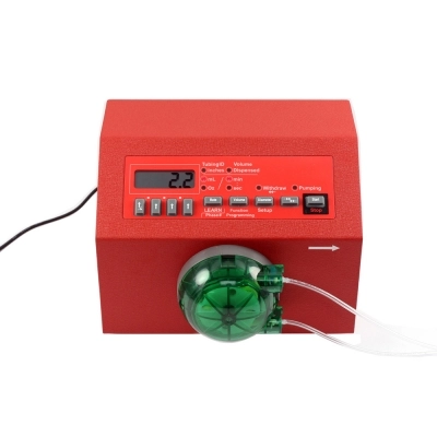 Bioptechs CO2 Metering Pump 03152-16