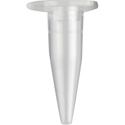 Heathrow Microfuge Tubes 0.2mL, Natural HS4423