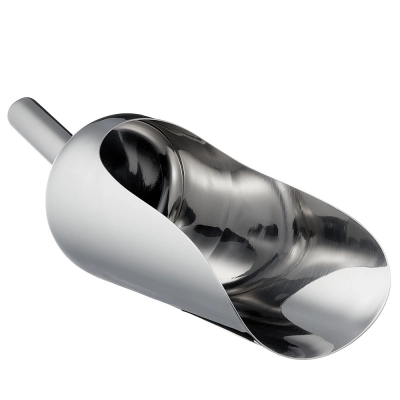 Bel-Art Stainless Steel Pharma Scoop, 1000ML,  # 36738-1000