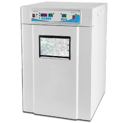 Benchmark H3565-180HD Suretherm Co2 Incubator with Incuview LCI 180 Liters