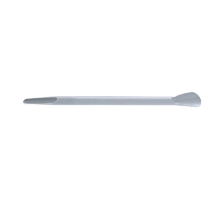 LevGo&reg; Non-Sterile smartSpatula&reg; 140 mm, Opaque 120008