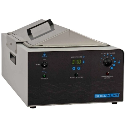 Shel Lab 23 Liter Digital Water Bath Model # SWB23-2 (230V)