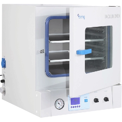 Being BOV-90 Vacuum Oven 3.2 Cu Ft. (91 Liters)