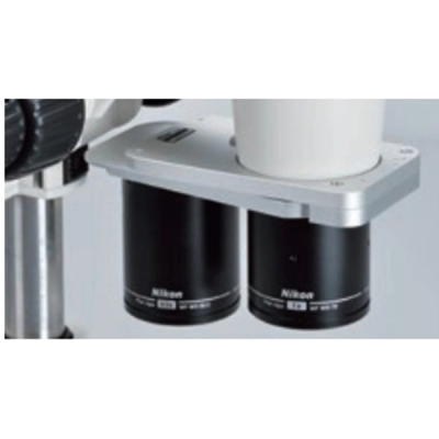 Nikon P-RN2 SMZ170/800N Manual Dual Objective Nosepiece