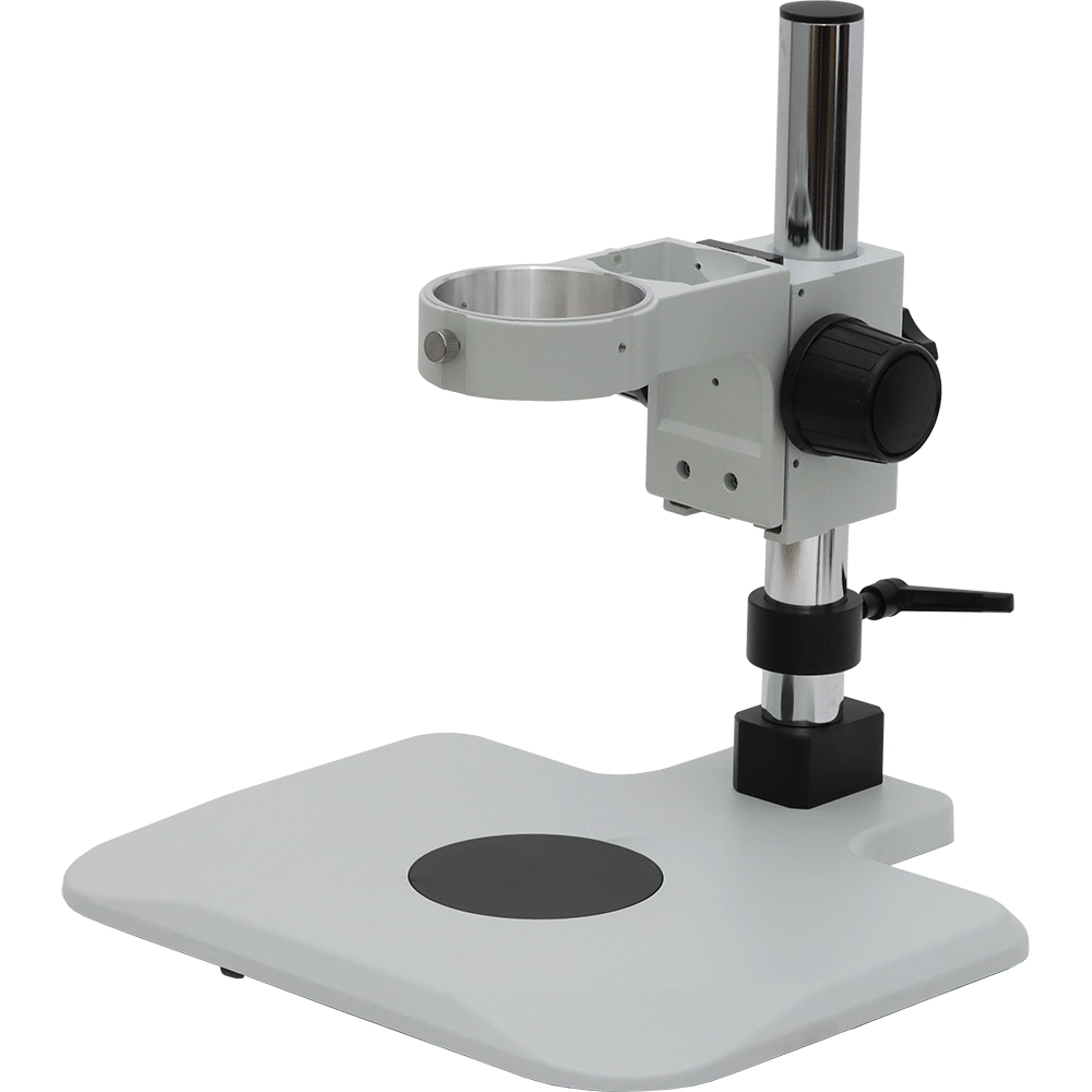 Opti-Vision Post Stand with 76mm Focus Mount