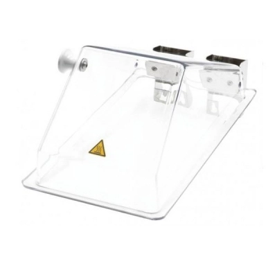 Julabo Lift-Up Bath Cover Pura 4 Accessories 9970580