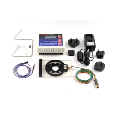 Bioptechs Stable Z Starter Set 403-1926