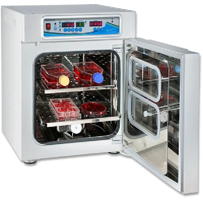 Benchmark Scientific ST-45 PLUS CO2 INCUBATOR H3551-45P