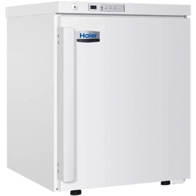 Haier Biomedical Under-Counter Pharmacy Refrigerator, 2.4 Cu.Ft., 150W # HYC-68