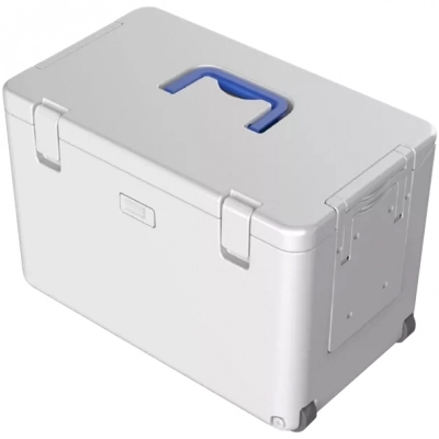 Haier Biomedical Transport Cooler for Biologicals, Passive Cooling, 30 Liter # HZY-35B