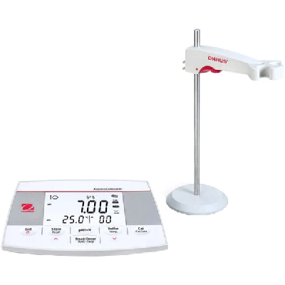 Ohaus PH AB23PH-B Bench Meter 30589820