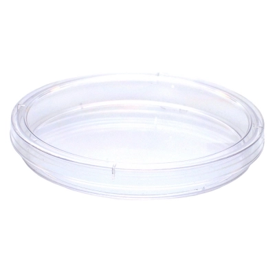 Bioplast Kord 85x13 Ultra Plate Petri Dish, Slippable, ISO Mark (qty 500)