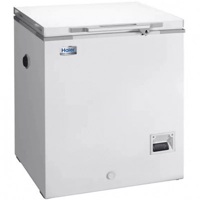 Haier Biomedical -40C Biomedical Chest Freezer, 3.5 Cu.Ft., 255-260W # DW-40W100