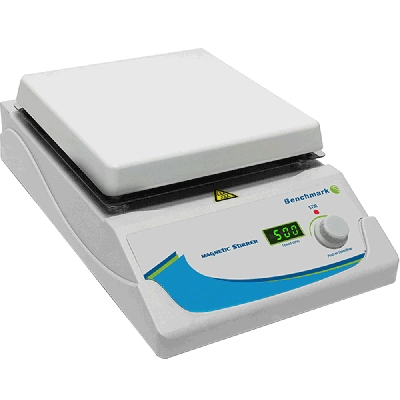 Benchmark Scientific Digital Magnetic Stirrer H3770-S