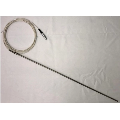 Julabo 24&Prime; Ss Pt100 Sensor 8891001