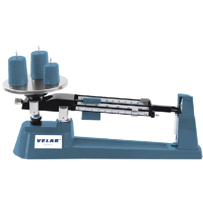 Velab Triple Beam Scale 2160g/0.1g VE-2610