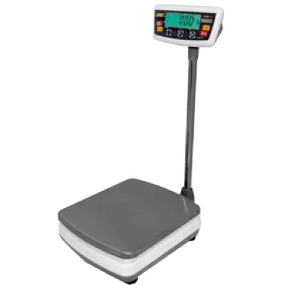 Intelligent 11"x13" NTEP Industrial Bench Scale APM-15