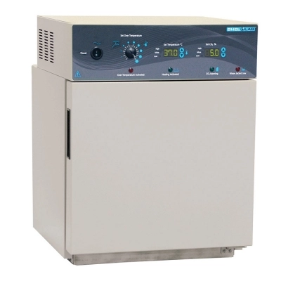 Shel Lab Co2 Incubator, Water Jacketed, 1.8 Cu. Ft., IR, HEPA,  230V Model # SCO2W-2 (230V)