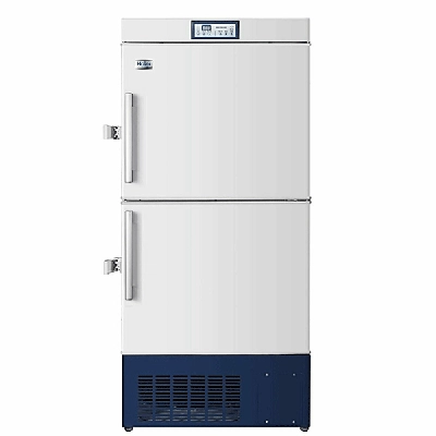 Haier Biomedical 18 Cu. Ft. -30C laboratory freezer Energy Star DW-30L508