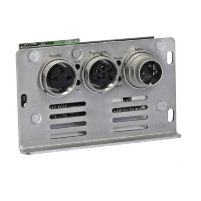 Julabo Electronic Module With Analog Connections For Magio Accessories 9900100