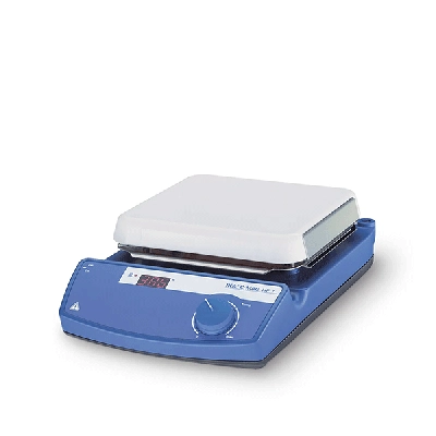 IKA C-MAG HP 7 HOT PLATES 3581801