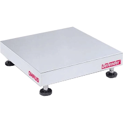 Ohaus D50WQL 100lbs Defender 5000 W Series Base 30419643