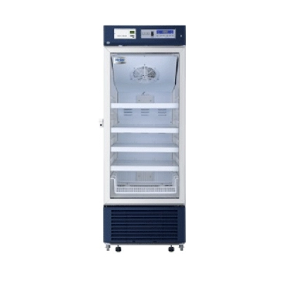 Haier Biomedical 10 Cu. Ft. Pharmacy Refrigerator +2-+8C 290L HYC-290