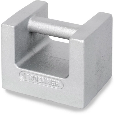 Ohaus Weight 2P CI GH 3000lb CLF Accrd TR 30391780