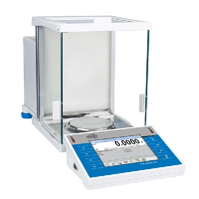 Radwag Analytical Balance XA 310.4Y PLUS WL-107-0165
