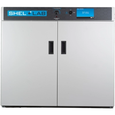 Shel Lab Laboratory Incubator 11 Cu FT Model # SMI11-2 (230V)