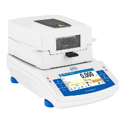 Radwag Moisture Analyzer MA 50.X2.A WL-306-0021