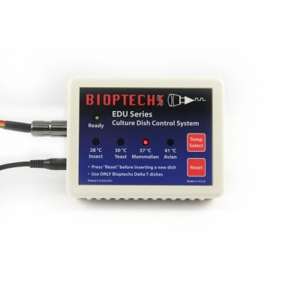Bioptechs EDU Controller and Power Supply 0420-050421