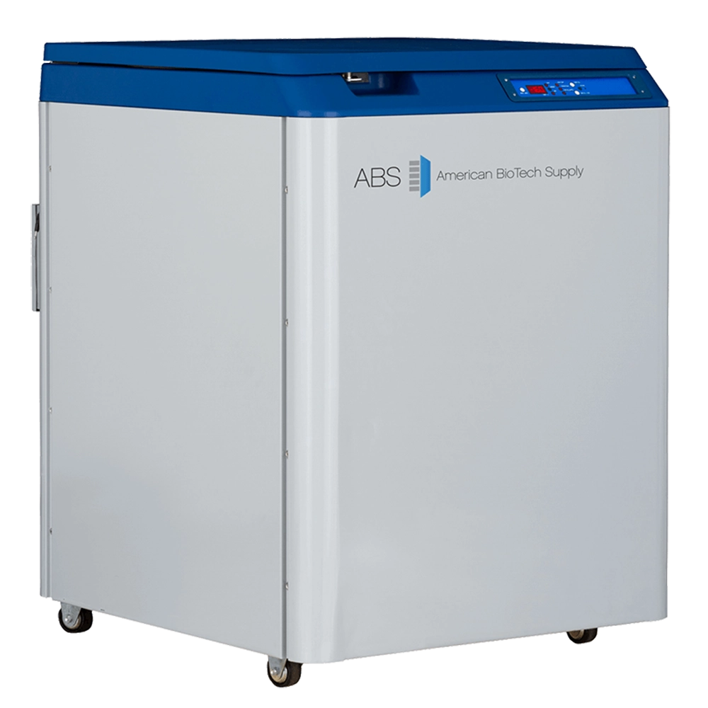 ABS Auto Max System, 24,050 Vials