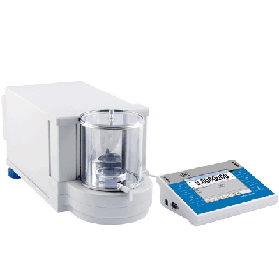 Radwag Ultra-Microbalance UYA 2.4Y WL-101-0074