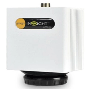 Spot Insight 12MP sCMOS Camera