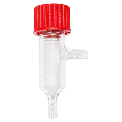 Ohaus Flow Chamber glass 30681233