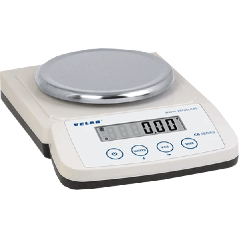 Velab  Compact Balance 500g/0.1g VE-CB500