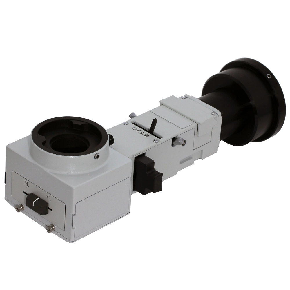 Olympus CX-RFA: CX Series Fluorescence Illuminator