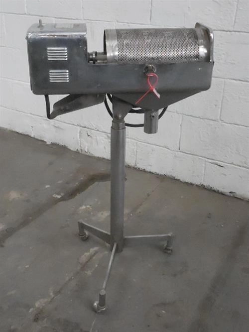 MANESTY MODEL 25 TABLET DEDUSTER