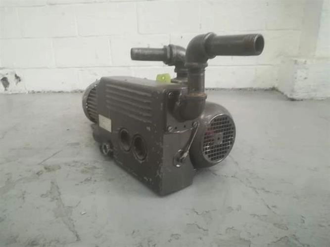 Busch Model RC0040-A005-110 Vacuum Pump