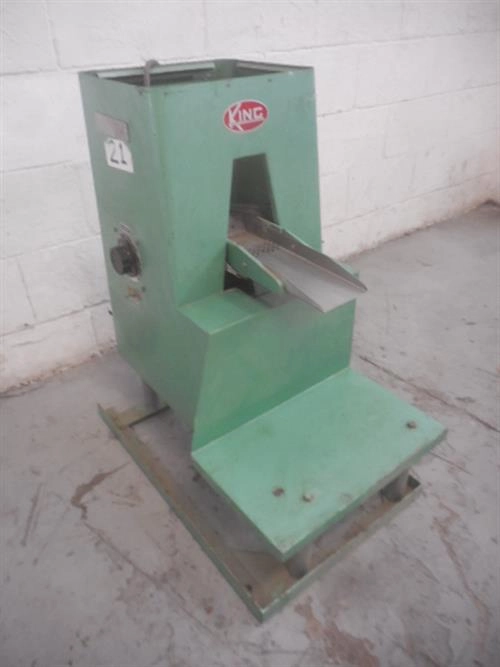 King Vibratory Tablet Feeder