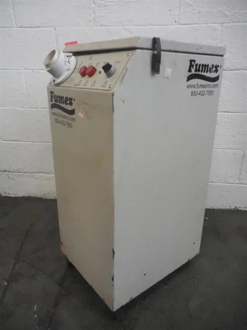 Fumex Dust Collector