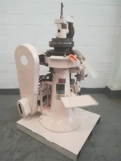 Cadmach model CMD3 16 station tablet press