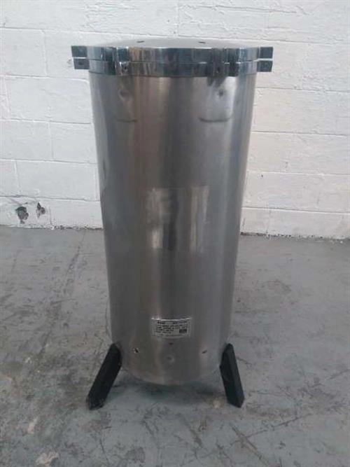 Aesa model CVC 300 Stainless Steel  Vertical Autoclave