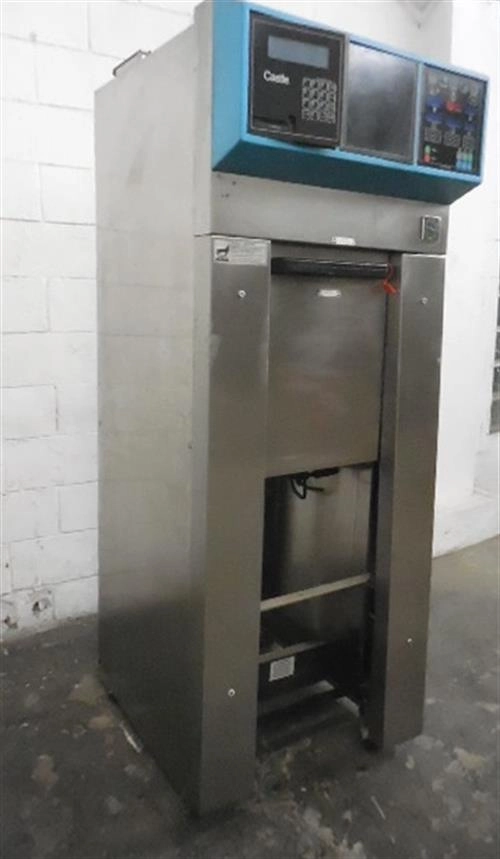 Biologic Stainless Steel Single Door Autoclave